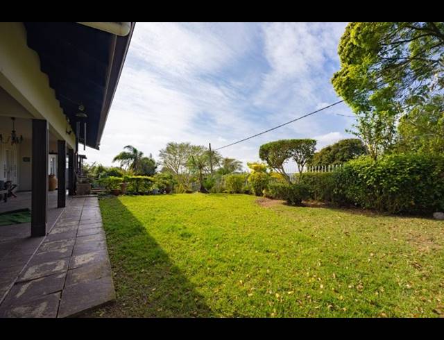 4 BEDROOM HOUSE FOR SALE IN COWIES HILL